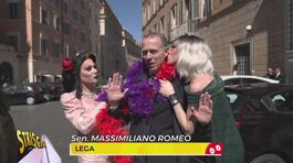 Il PD si ricompatta: no al riarmo, forse, dipende… thumbnail