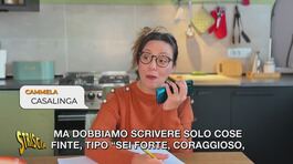 Chiara Anicito e le poesie per la festa del papà thumbnail