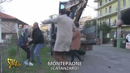 «Vi vengo a prendere sotto casa»: Macrì e la sua troupe aggrediti a Montepaone (Catanzaro) thumbnail