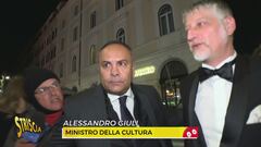Lucci ai vip: cosa ti imbarazza?