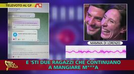 Anticipazione - Al"Grande Fratello"voti pilotati dai familiari dei concorrenti thumbnail