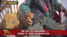 Cagliari nel mirino dell'inchiesta sui "Compro oro on the road" thumbnail