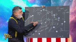 "Robe dell'altro mondo": in offerta lo schema tattico di Thiago Motta thumbnail