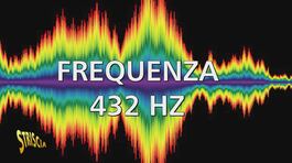 Fantarcheologia: 432 Hz, la frequenza musicale miracolosa thumbnail