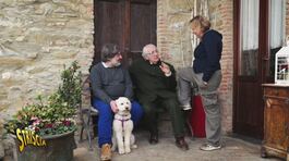 Davide Rampello e la Fattoria di Garlate (Lecco) thumbnail