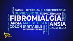 Fibromialgia: Petyx e la battaglia per il riconoscimento dello Stato