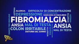 Fibromialgia: Petyx e la battaglia per il riconoscimento dello Stato thumbnail