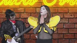 Lucio Corsi e il razzismo thumbnail
