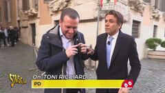 Conte-Ballantini: le tradizioni vanno rispettate, ma quale "apericena"!