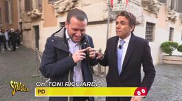 Conte-Ballantini: le tradizioni vanno rispettate, ma quale "apericena"! thumbnail