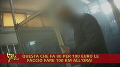 Luca Abete torna sul caso delle minicar "truccate"