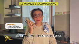 Chiara Anicito e la chat delle mamme per il compleanno di Pierignazio thumbnail