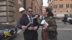 Schlein-Longinotti, l'animale che rappresenta la sinistra? L'aragosta