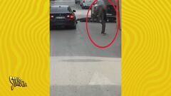 Cerignola, auto rubata in pieno giorno sotto gli occhi di tutti: il video shock fa il giro del web