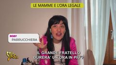 Sabato scatta l'ora legale, è ufficiale: lo dice anche TikkiTokki