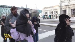 Staffelli e il caso delle borseggiatrici nelle metropolitane di Milano thumbnail