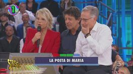 L'apparizione di Maria, il pouf birichino e Del Debbio che scoppia: I Nuovi Mostri! thumbnail