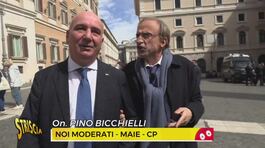 Ballantini-La Russa: di questi tempi è meglio prendere un drone che un treno thumbnail