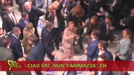Lucci al congresso di Azione: "Se Trump si prenderà la Groenlandia, noi andremo a difenderla?" thumbnail