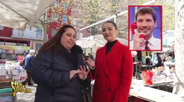 Affari Tuoi: ecco cosa pensa la gente del programma. E una donna lancia un appello al conduttore: «Stefano devi essere onesto sul gioco dei pacchi, ci metti la faccia» thumbnail