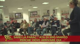 La Figc contesta all'ex tronista grave disordine amministrativo ma poi la nomina "presidente" in Lombardia thumbnail