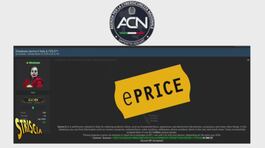 MCC e il caso dell'attacco hacker a E-Price: i dati di 7 milioni di utenti in vendita sul dark web thumbnail