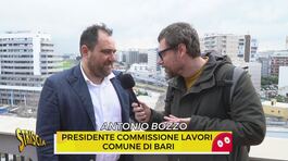 Emergenza degrado a Bari: tra spaccio, droga e promesse di riqualificazione thumbnail