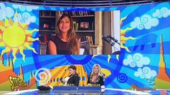 Buon compleanno a Virginia Raffaele: le sue imitazioni cult di Belén e Ornella Vanoni