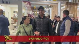Finte sordomute al Vinitaly chiedono soldi per associazioni inesistenti. Ma arriva Staffelli thumbnail