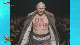 I leader mondiali alla sfilata dei dazi di Trump thumbnail