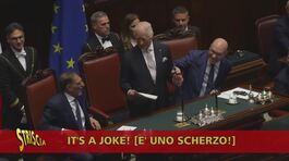 La "gita" italiana di Carlo e Camilla tra Tajani, Mattarella, Meloni e… il Commissario Montalbano! thumbnail