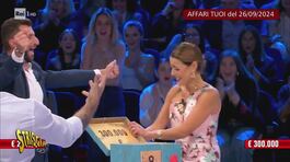 Affari Tuoi: secondo l'avvocato Doria «il Garante per la privacy aprirà sicuramente un fascicolo e potrà intervenire» thumbnail