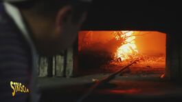 Davide Rampello e il "pane di Strettura" thumbnail