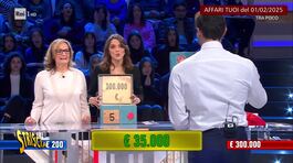 Affari Tuoi: numeri fortunati chiesti in fase di provino per pilotare la puntata. Ecco altri casi eclatanti thumbnail