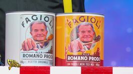 "Robe dell'altro mondo": in vendita i fagioli alla Romano Prodi thumbnail