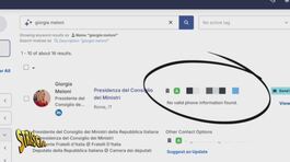 Numeri dei vertici di Stato online: MCC fa chiarezza, tra fuga di dati e piattaforme Usa thumbnail