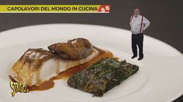 Il "Filetto di cefalo" di Jacopo Ticchi thumbnail