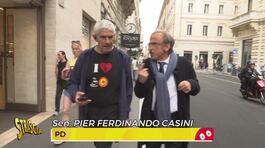 Ballantini-La Russa non se la cava con l'inglese: menomale che da Trump ci andrà Giorgia Meloni! thumbnail