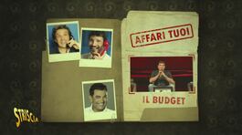 A Tv Talk (Rai) sembrano refrattari a parlare della nostra inchiesta su Affari Tuoi thumbnail