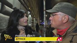 Lucci: "La politica ormai ha superato il Bagaglino" thumbnail