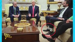 Vance, il football e la coppa che scotta: il numero 2 Usa imbarazza pure Trump
