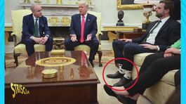 Vance, il football e la coppa che scotta: il numero 2 Usa imbarazza pure Trump thumbnail