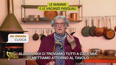 Dopo Pasqua c'è il ponte, ma lo fanno i muratori?