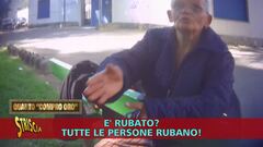 A Novara c'è chi compra oro per strada da chi ruba o strappa le collane…