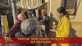 La mafia "non esiste"? Il paradosso del quartiere La Noce a Palermo thumbnail