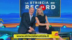 La Striscia dei record prosegue tra mulettisti professionisti e una cantante internazionale