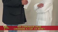 Unità mobile della ASL di Roma 5: la direttrice ci fa una promessa