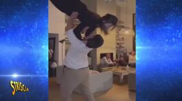"Tu Si Que Rides": le vere Star sanno come spiccare il volo… thumbnail