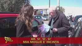 Massa: epidemia di furbetti che occupano i posti riservati alle donne incinte thumbnail