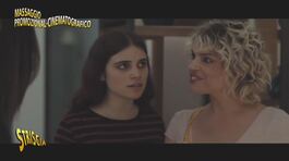 30 notti con il mio ex e un sacco di papere sul set! thumbnail